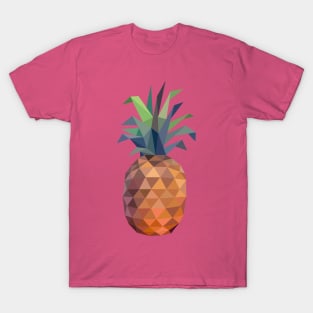 Pineapple T-Shirt